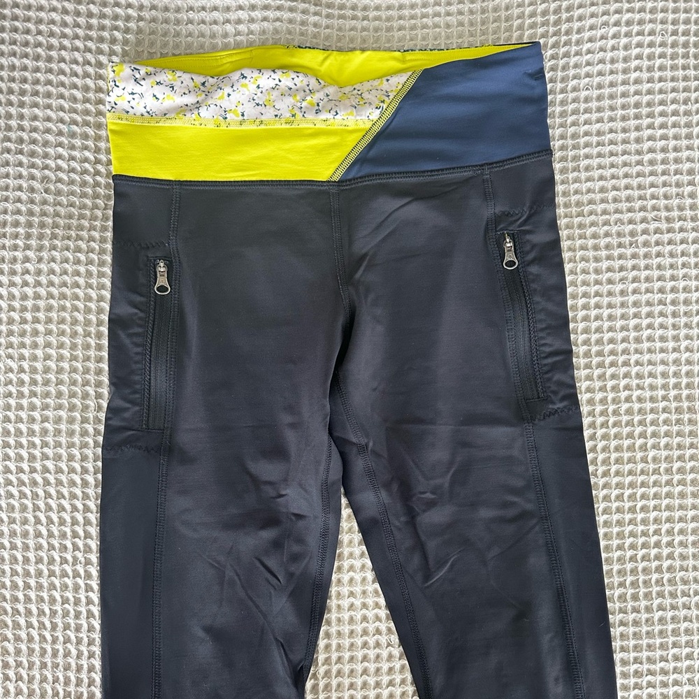 Lululemon Athletica leggings